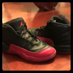 Air Jordan's air flue games